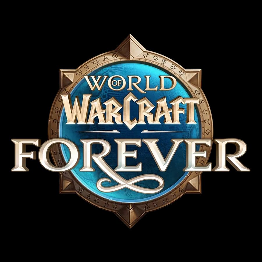 Forever companion app by AzerPUG